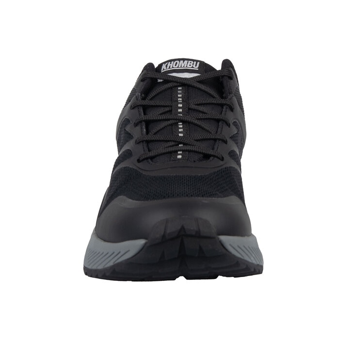 Khombu Tenis para Caballero Negro MX 26 / US 8