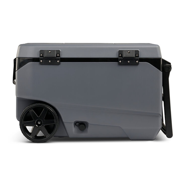 Igloo Hielera de 85 Litros Latitude Gris