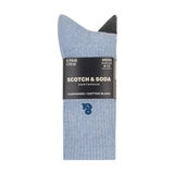 Scotch and Soda Calcetines para Dama Azul
