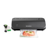 Food Saver, Sistema de Sellado al Vacío