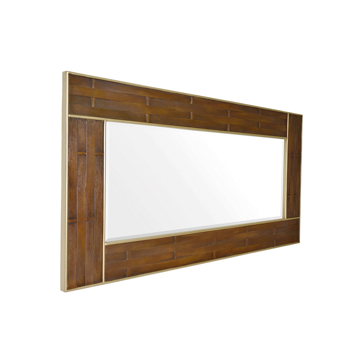Luvi Home Espejo De Pie y Pared Natura