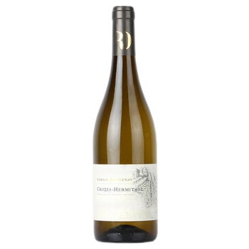Romain Duvernay Crozes-Hermitage Vino Blanco 750 ml Romain Duvernay Crozes-Hermitage Vino Blanco 750 ml