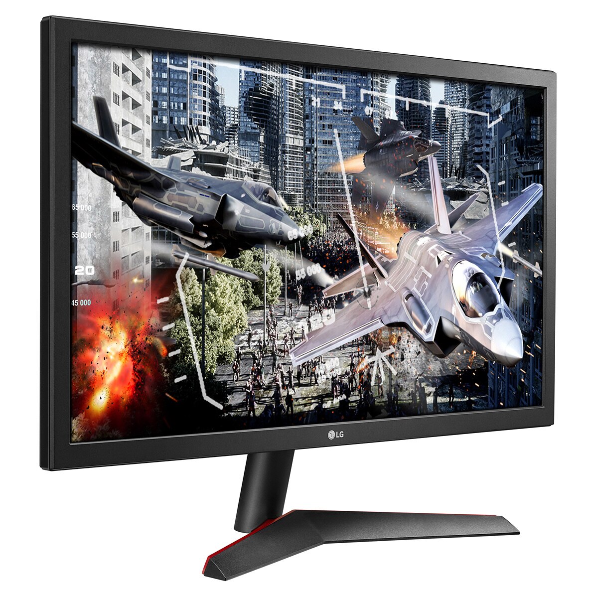 LG Monitor 23.5\