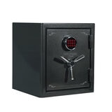 Sanctuary, Caja Fuerte Digital, Modelo Platinum