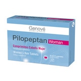 Pilopeptan Woman 30 Comprimidos 