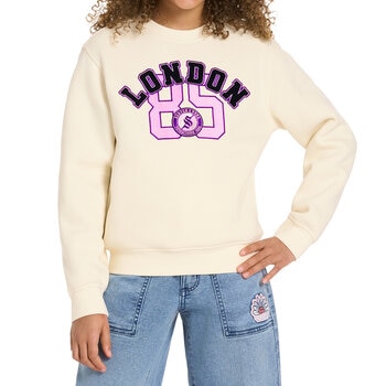 Scotch & Soda Sudadera para Niñas y Niños Varias Tallas y Colores