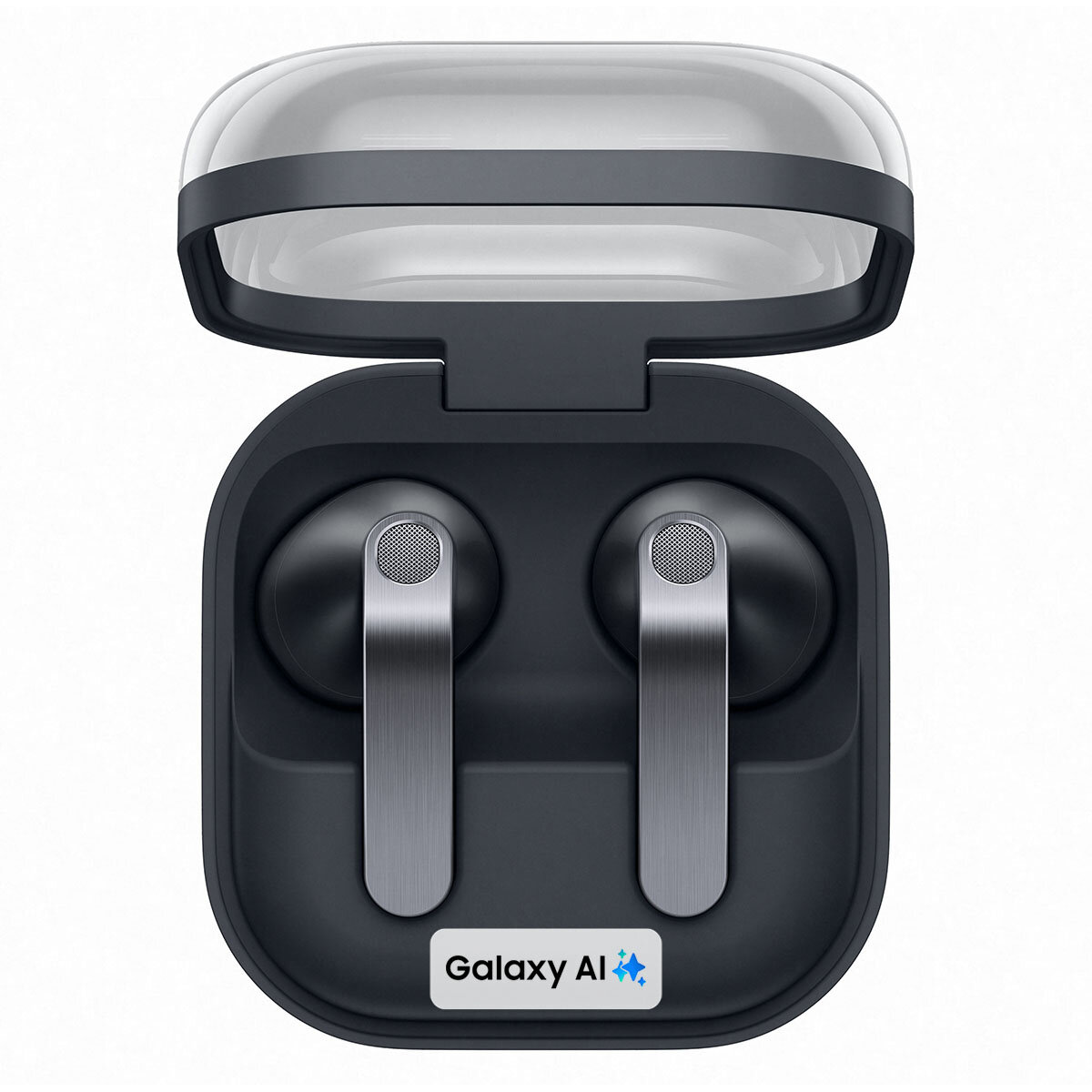 Samsung Galaxy Buds 4 Negro