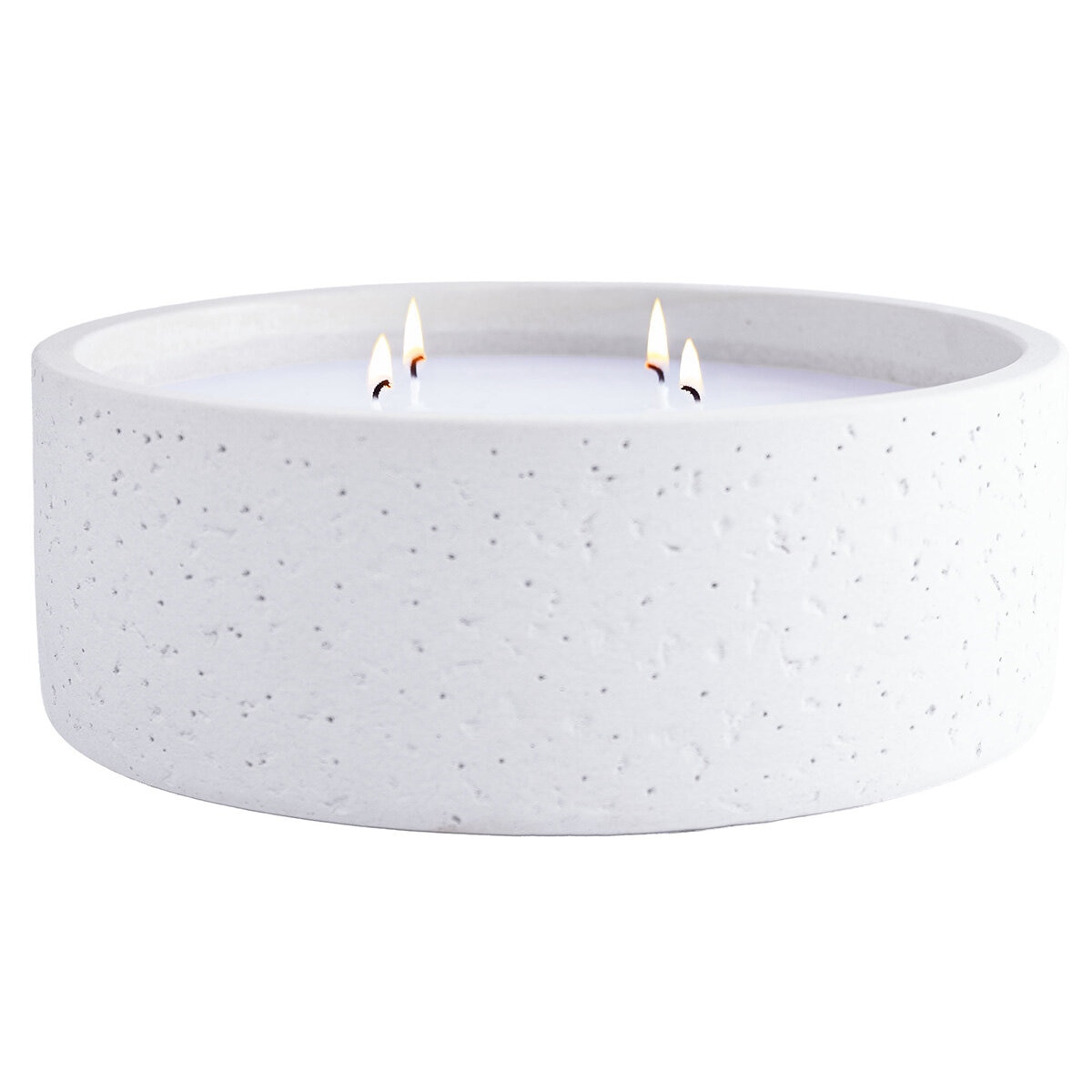 Essenza, Velas de Citronela para Exteriores 2 Piezas