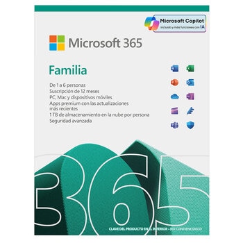 Microsoft Office 365 Familiar