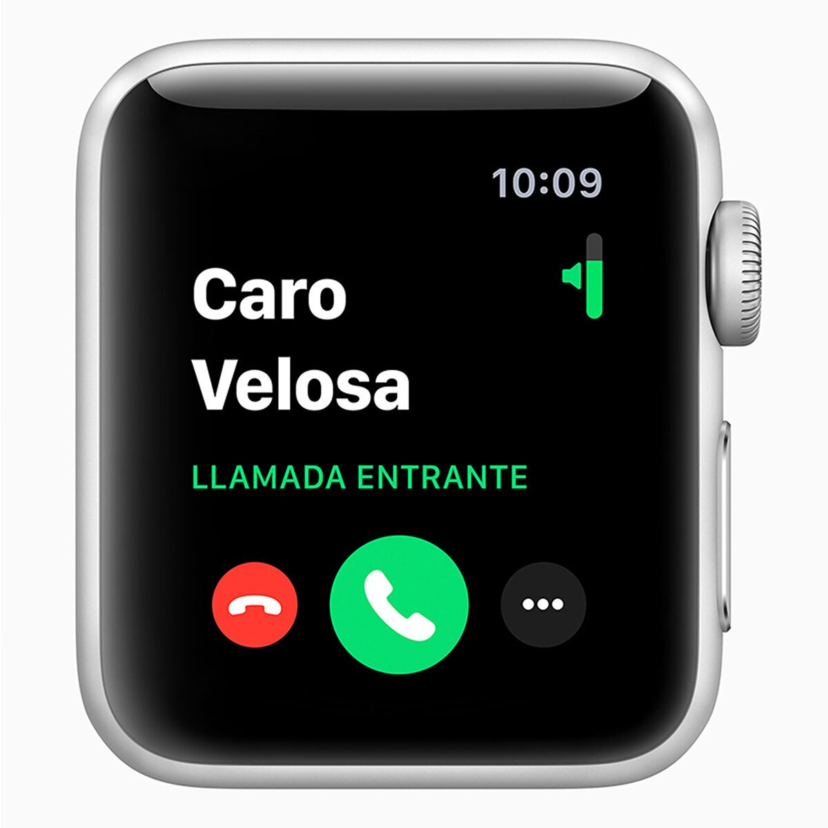 Apple Watch Series 3 38mm: Características, precio y ficha técnica