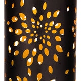 Mullally, Pilar Solar para Jardín