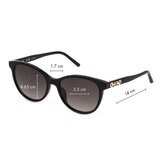 Escada SESE60S Lentes de Sol