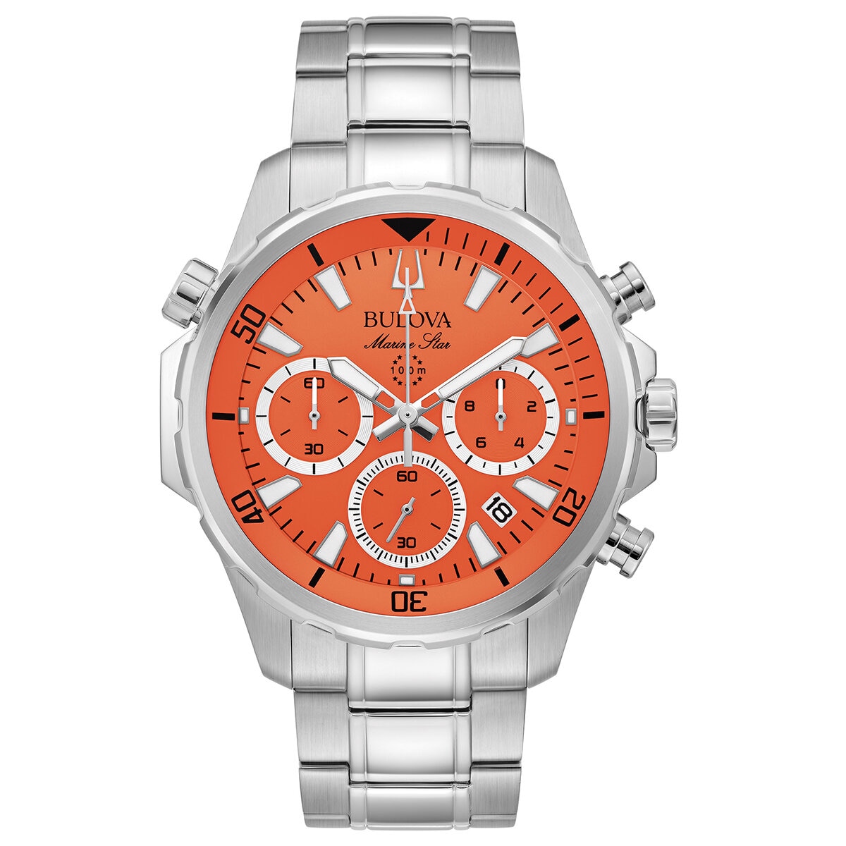 Bulova Reloj para Caballero 96B395