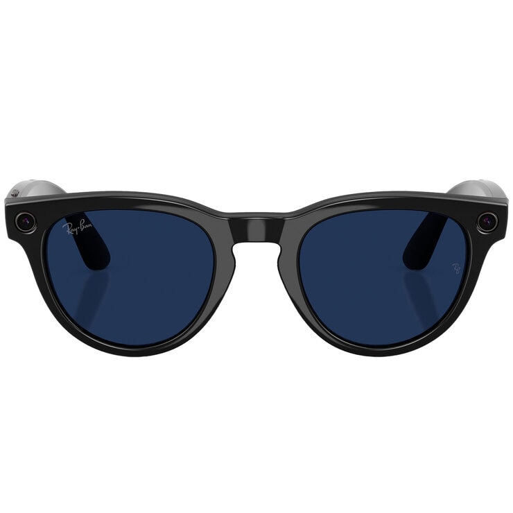 Ray Ban Meta Gen 2 0RW4013 Lentes de Sol Transitions Zafiro Ray Ban Meta Gen 2 0RW4013 Lentes de Sol Transitions Zafiro
