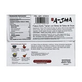 A-Sha Fideos Estilo Tainan 1.14 kg