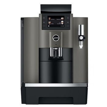 Jura Cafetera Automática W8