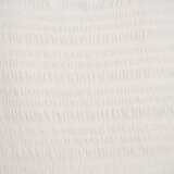 Kersh Blusa para Dama Blanco Mediana
