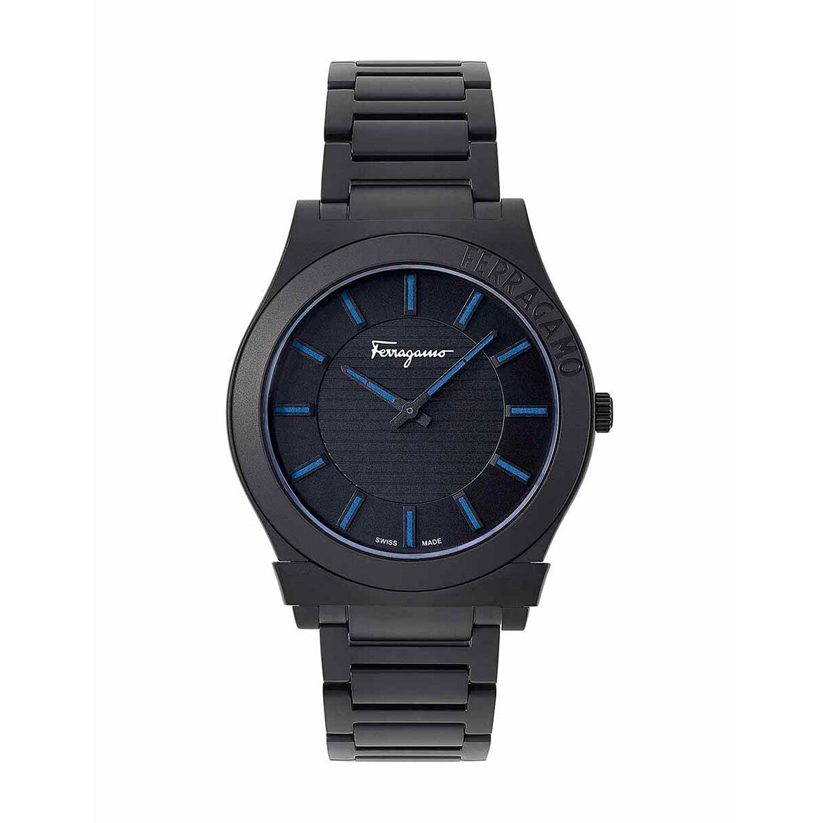 Salvatore Ferragamo Gancini Gent, Reloj para Caballero