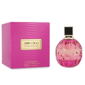 Jimmy Choo Rose Passion 100 ml