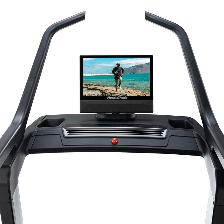 NordicTrack Caminadora X16