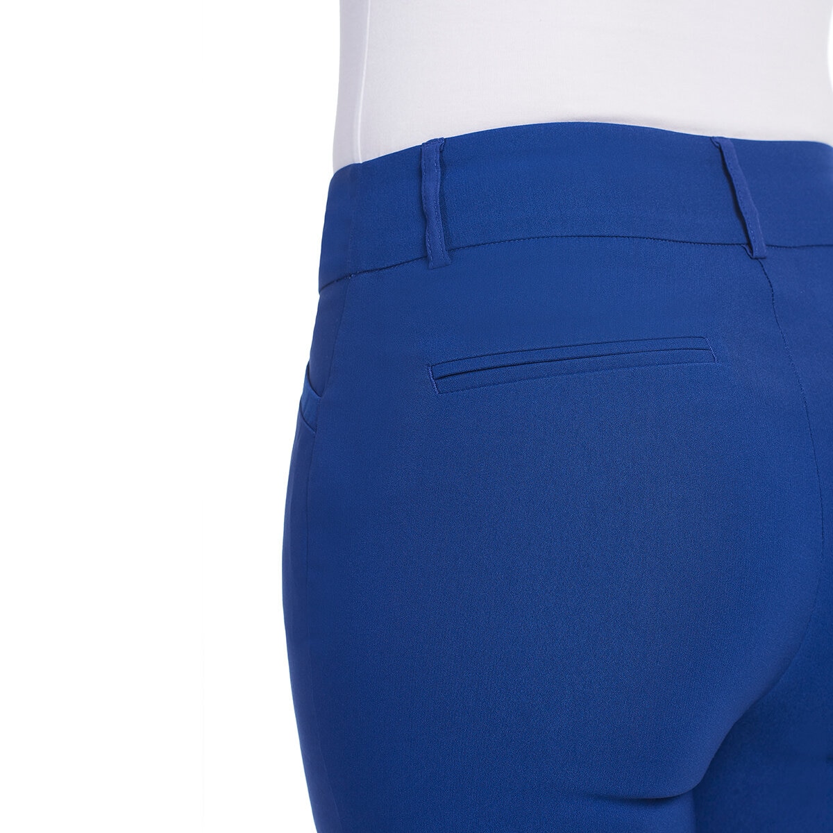 Hilary Radley Pantalón para Dama Azul