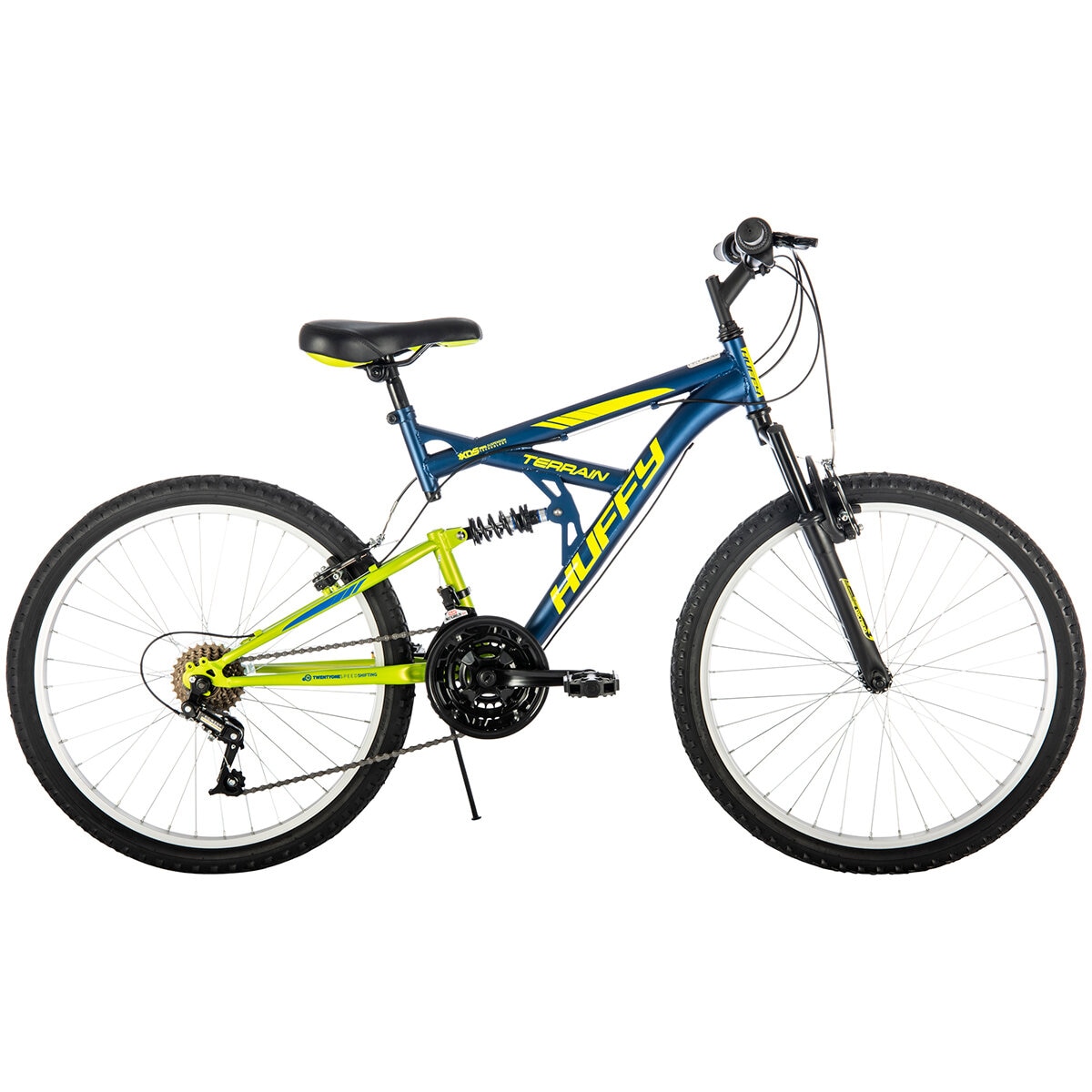 Bicicleta de Montaña R24 Huffy Terrain