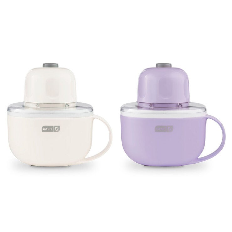 Dash My Mug, Máquina para hacer Helado Dash My Mug, Máquina para hacer Helado