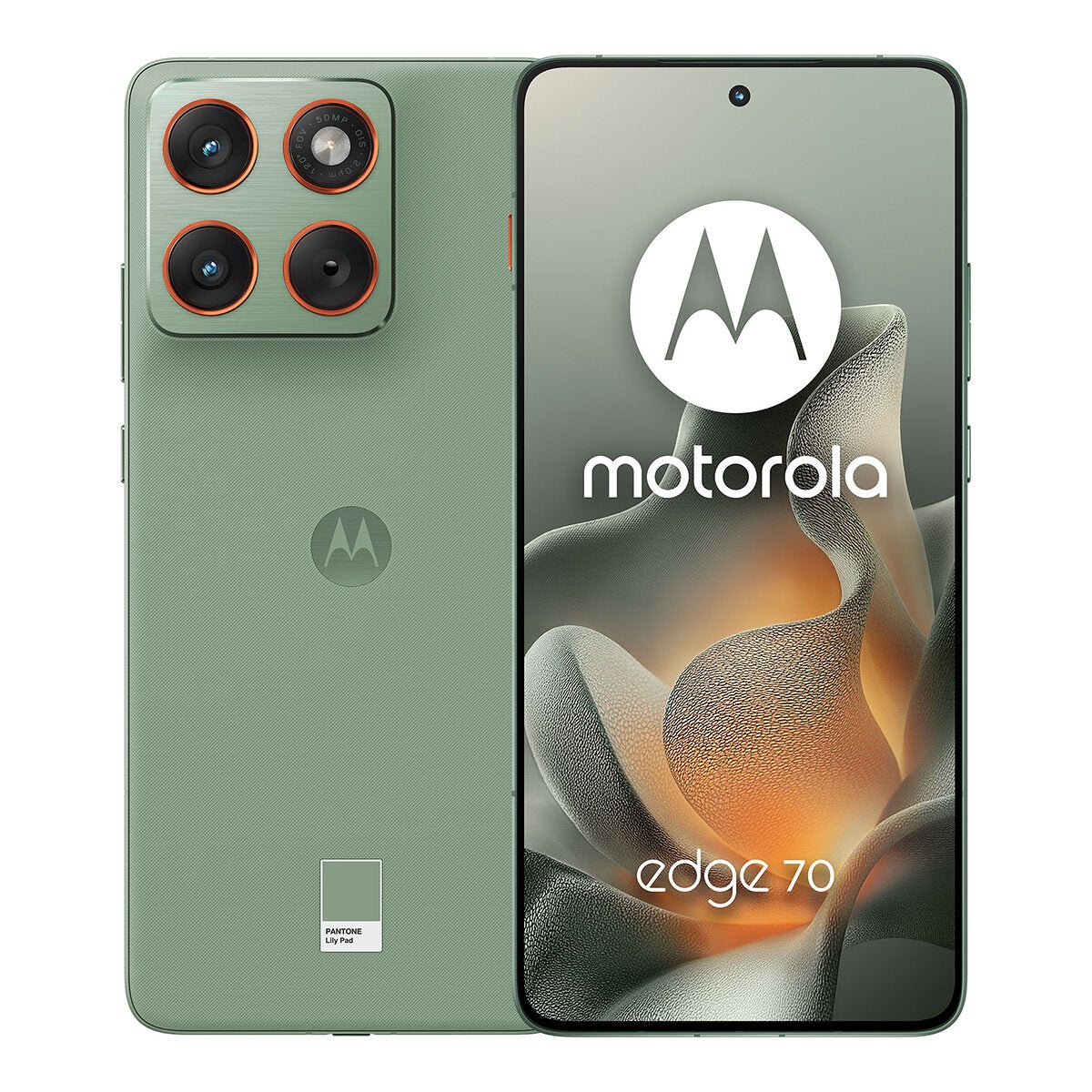 Motorola Edge 70 12GB 512GB SSD Verde + Motobuds Loop by Bose Motorola Edge 70 12GB 512GB SSD Verde + Motobuds Loop by Bose