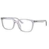 Ray Ban 0RX7248D841155 Armazón Oftálmico
