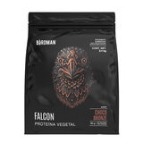 Birdman Falcon Performance Proteína Vegetal Sabor Chocolate 2.1 kg