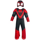 Disfraz para Niños, Miles Morales 3x años