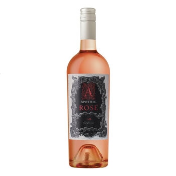 Vino Apothic Rosé 750ml