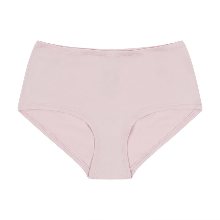 Lemon Ropa interior para Dama 5 piezas Extra Grande