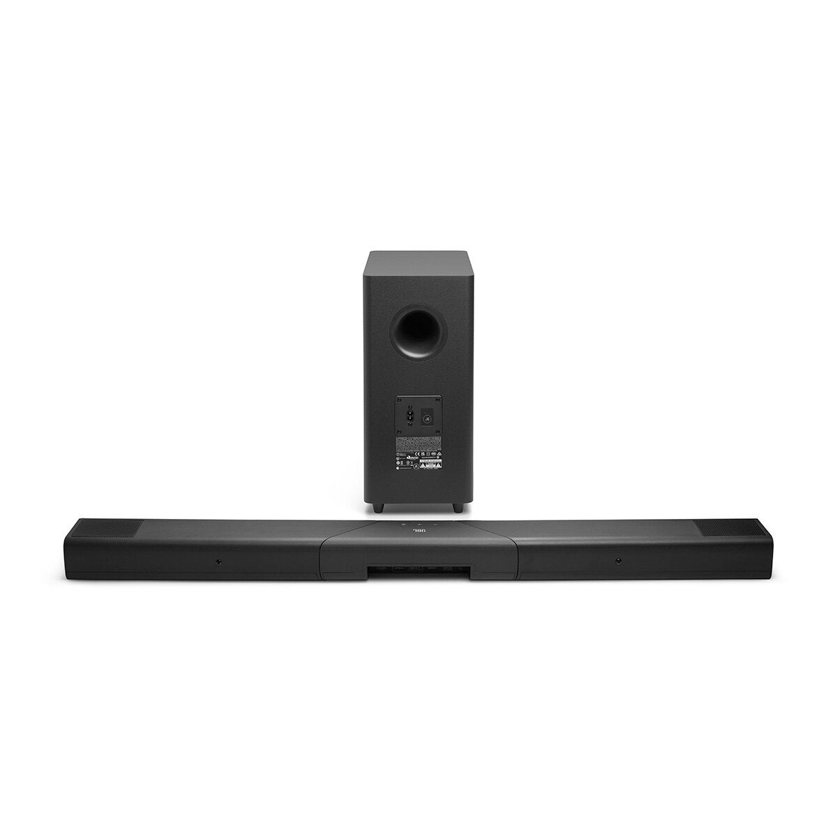 JBL Barra de Sonido Cinema SB595 3.1.2 canales JBL Barra de Sonido Cinema SB595 3.1.2 canales