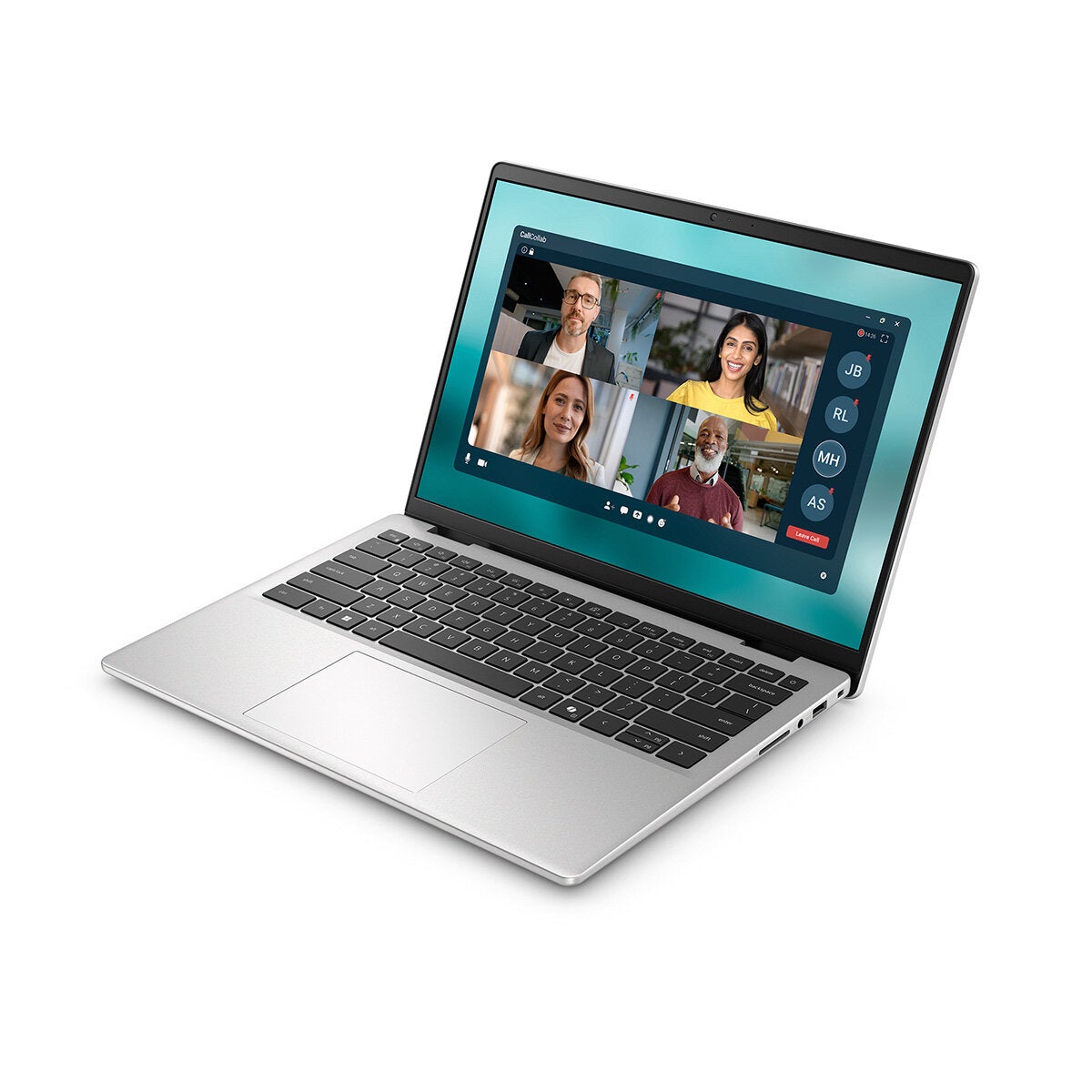 DELL Pro 14 Essential PV14250 14" FHD+ Intel Core 5 120U 16GB 512 GB SSD DELL Pro 14 Essential PV14250 14" FHD+ Intel Core 5 120U 16GB 512 GB SSD