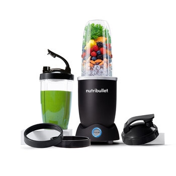 Nutribullet PRO + 1200 W