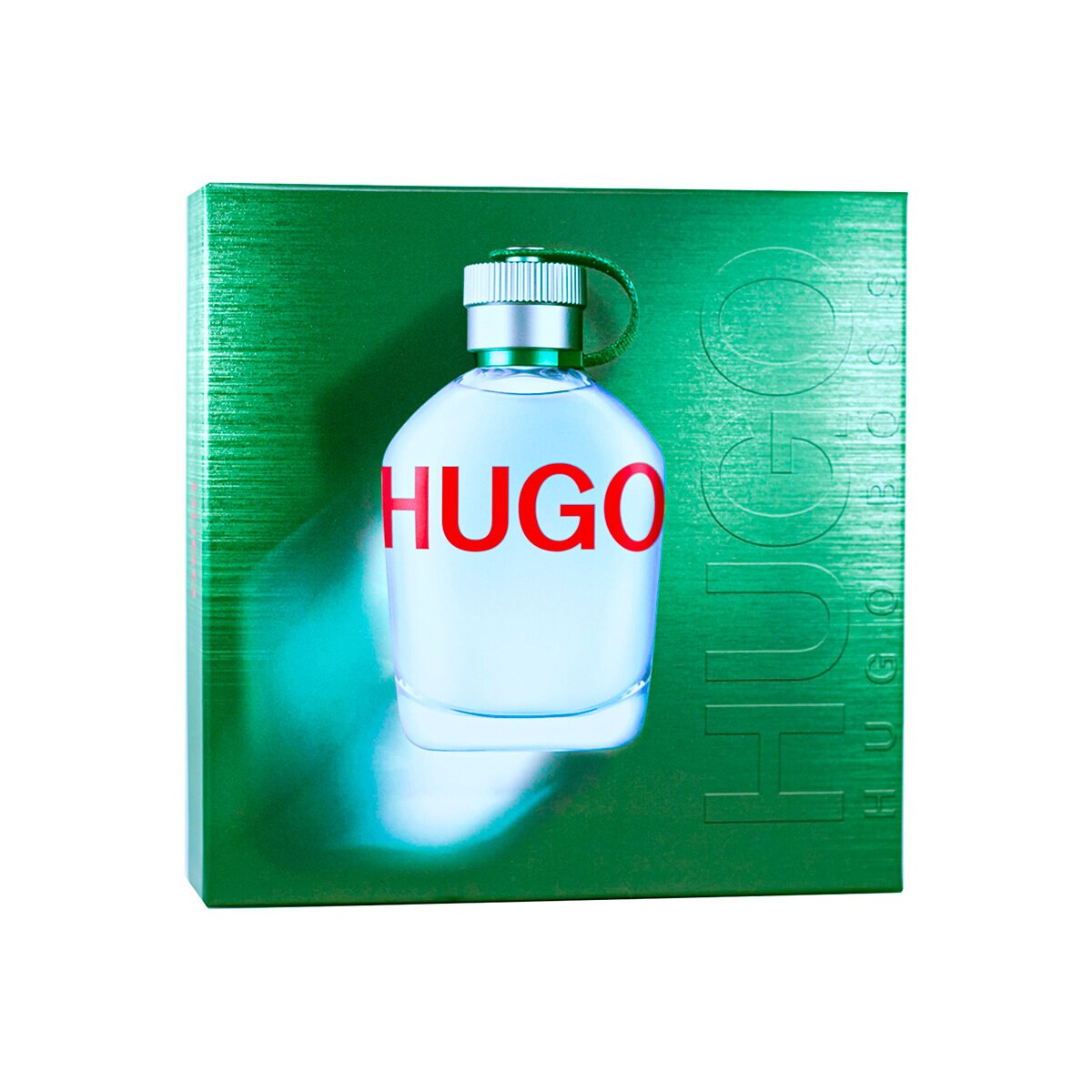 Hugo Boss Man Set 2 pzas