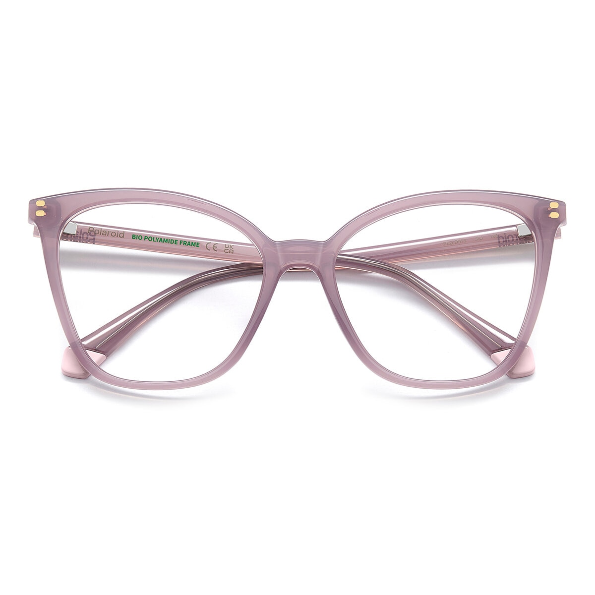 Polaroid Pld D579 Armazón Oftálmico