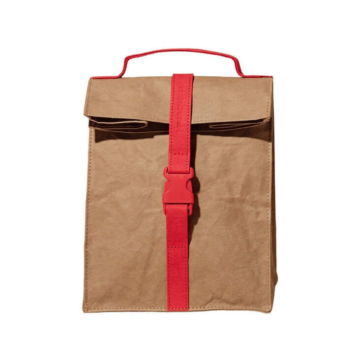 Out Of The Woods Lonchera Reusable Paper