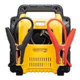 CAT Arrancador y Estación de Carga de Litio