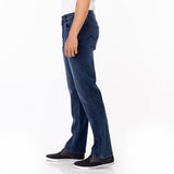 Urban Star Jeans para Caballero Azul Oscuro 40x32