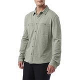 32 Degrees Cool Camisa para Caballero Grande gris
