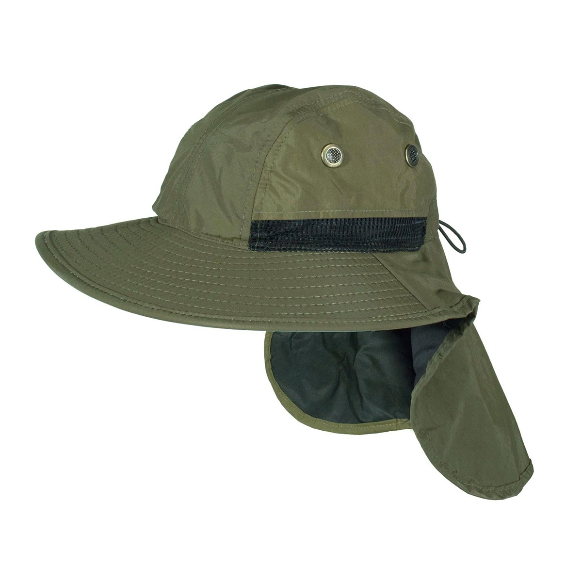 Adv Quest, Sombrero Unitalla, Unisex, Enterprise con Tapete