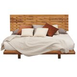 Skanor Muebles, Rimini, Cama King