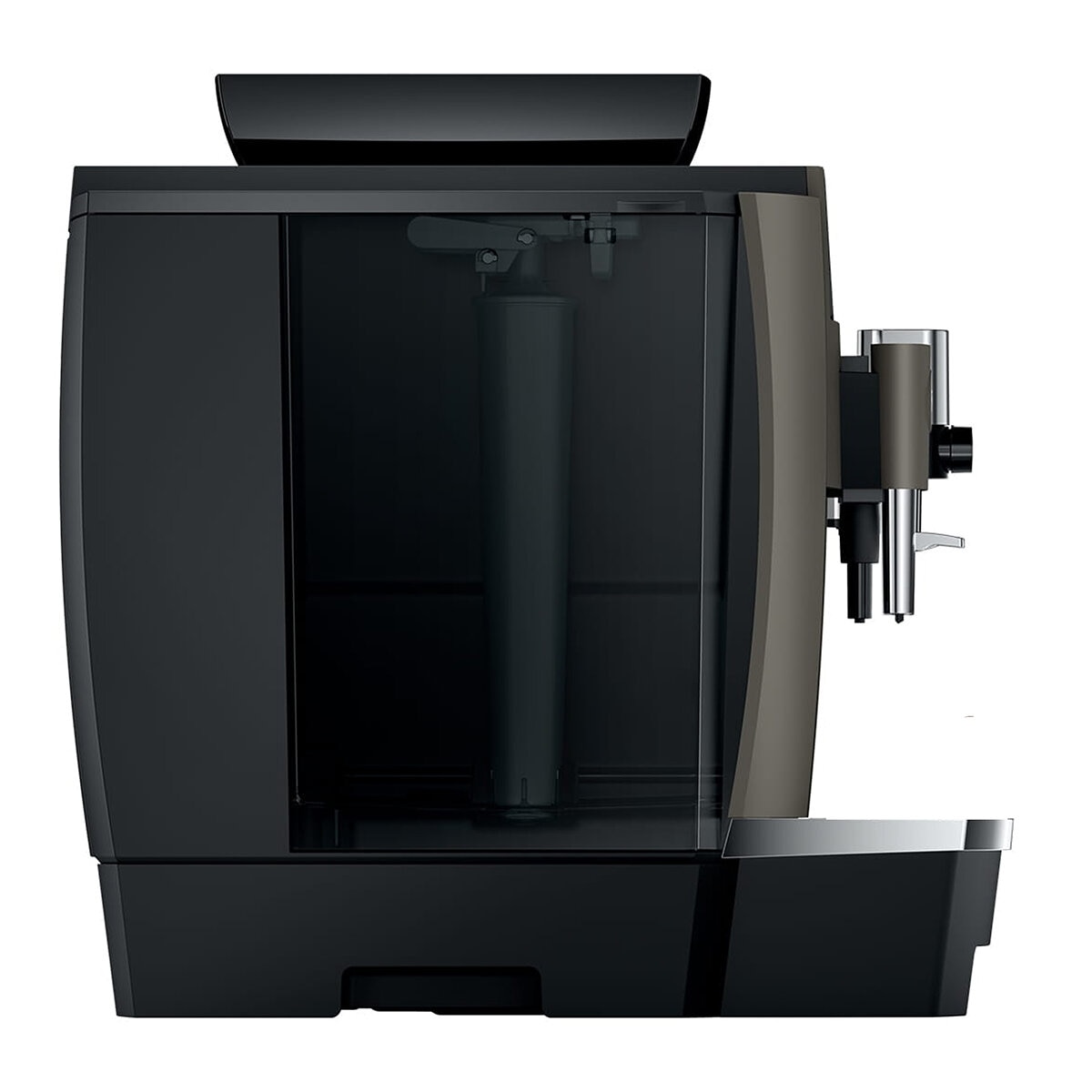 Jura Cafetera Automática W8
