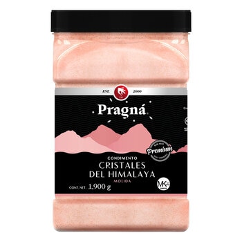 Pragná Cristales del Himalaya 1.9 kg