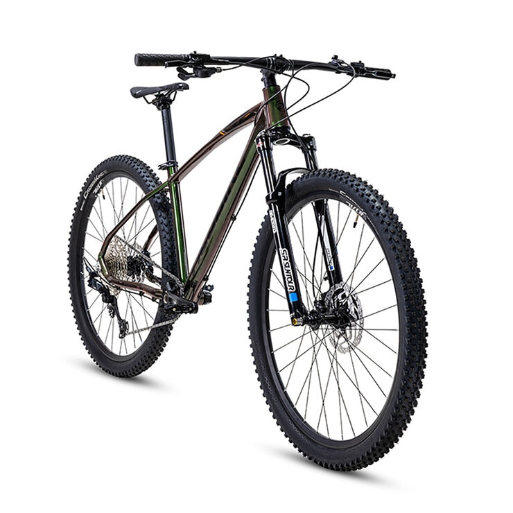 Bicicleta MTB R29 Alubike XTA 3.0 Tornasol Bicicleta MTB R29 Alubike XTA 3.0 Tornasol