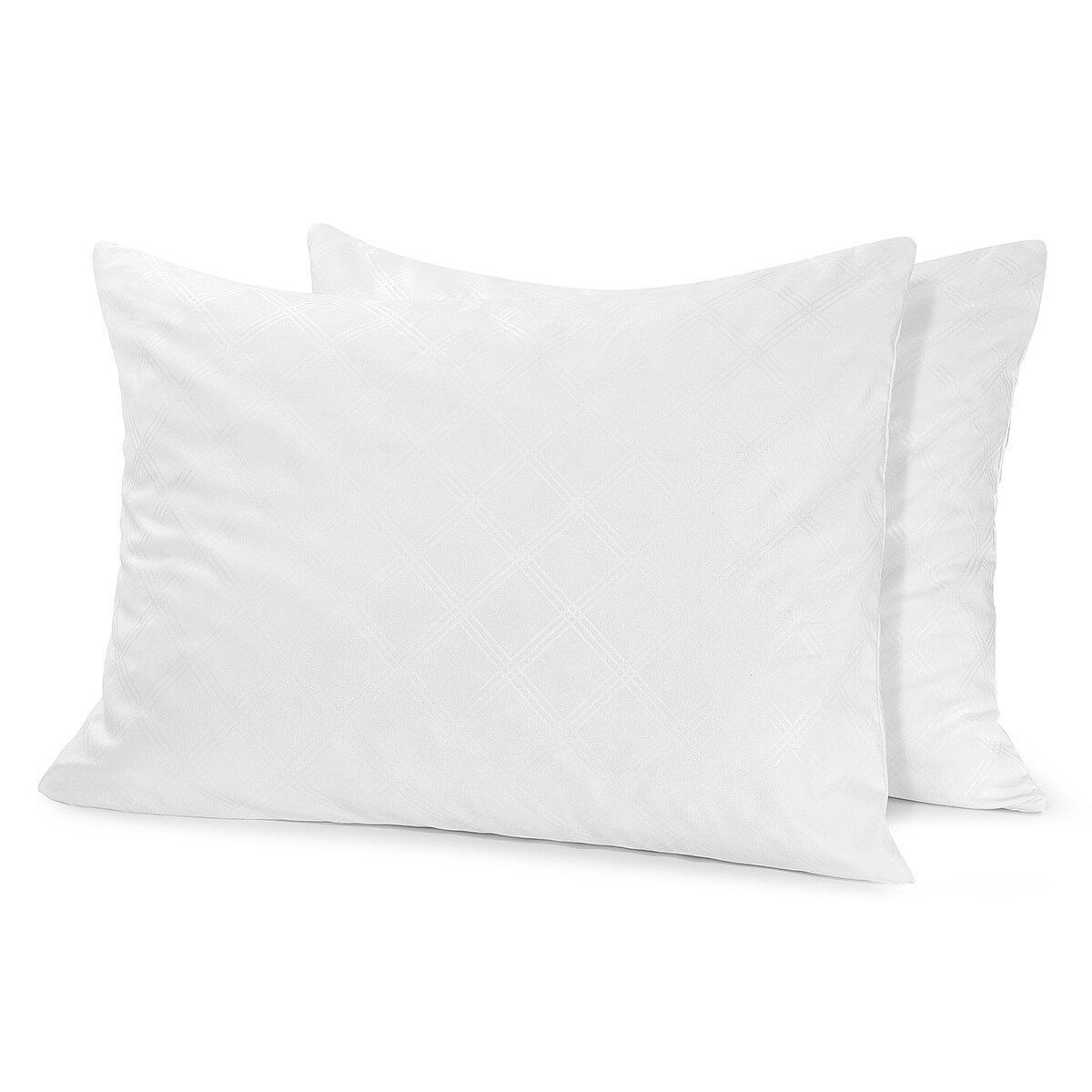 Purelux, almohada memory foam, jumbo, 2 piezas Costco México