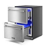 Thor Kitchen Congelador 3.36"