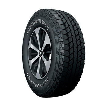 Llanta Firestone Destination A/T2 275/55R20 111S